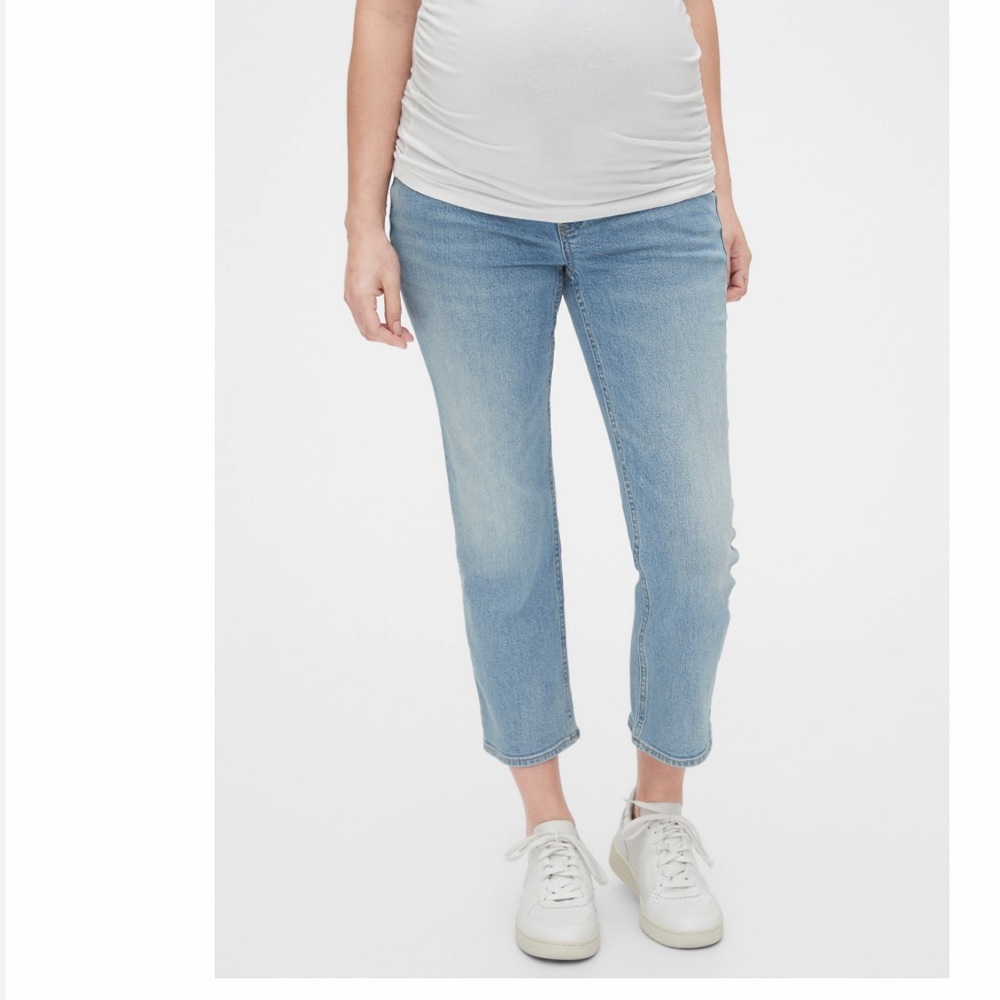 Gap Maternity Jeans